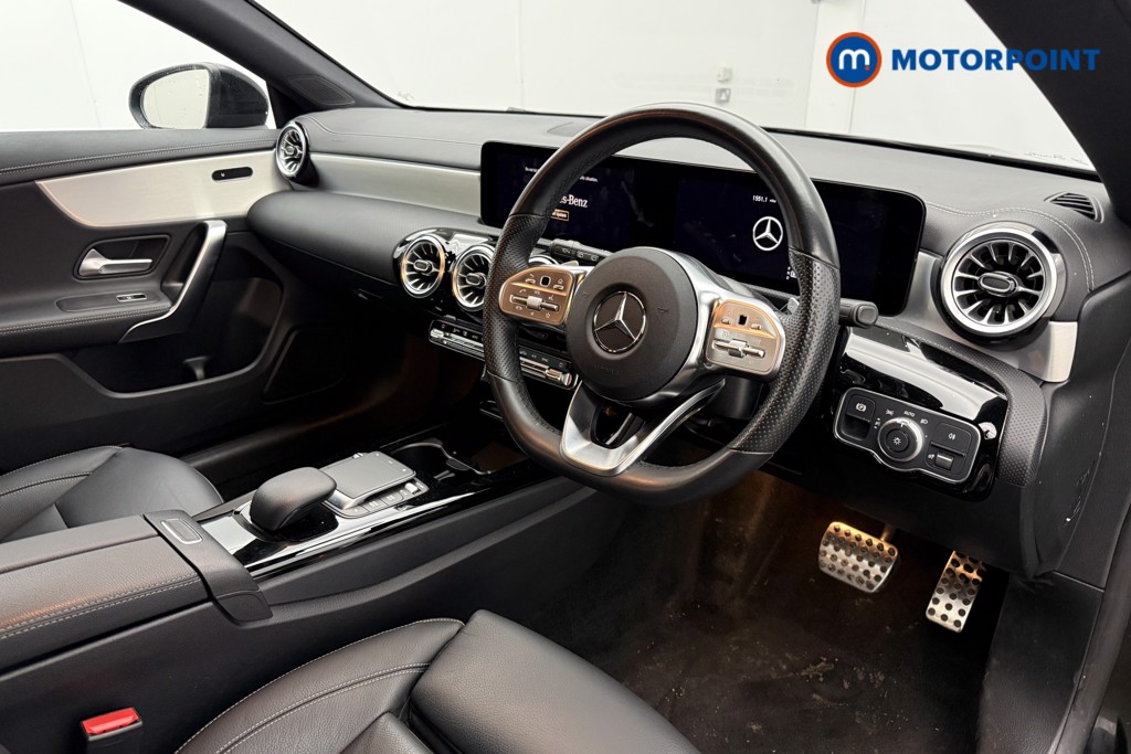 Used Mercedes-Benz CLA 2022 for sale - 78010632: Photo 14