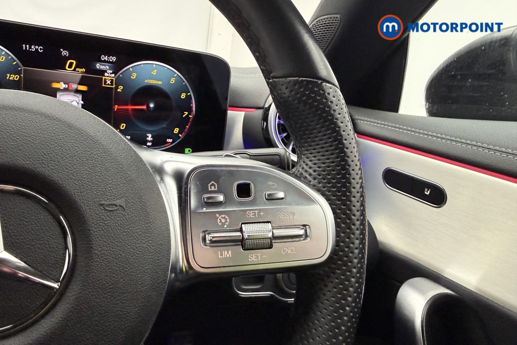 Used Mercedes-Benz CLA 2022 for sale - 78010632: Photo 16