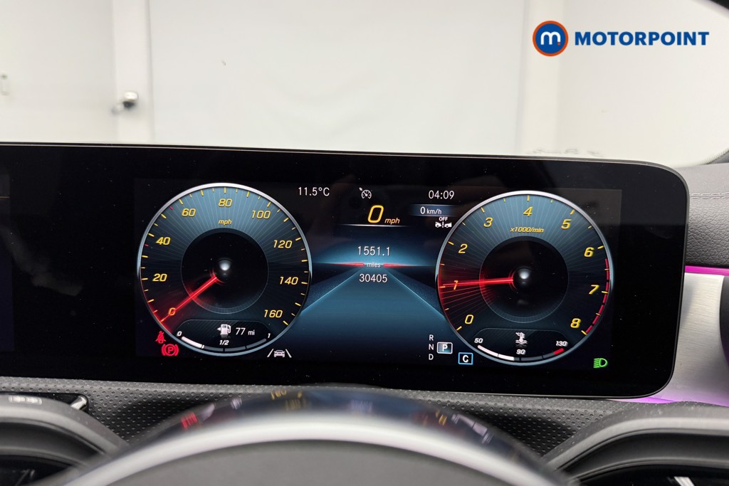 Used Mercedes-Benz CLA 2022 for sale - 78010632: Photo 17