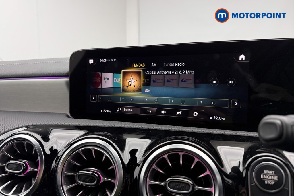 Used Mercedes-Benz CLA 2022 for sale - 78010632: Photo 18