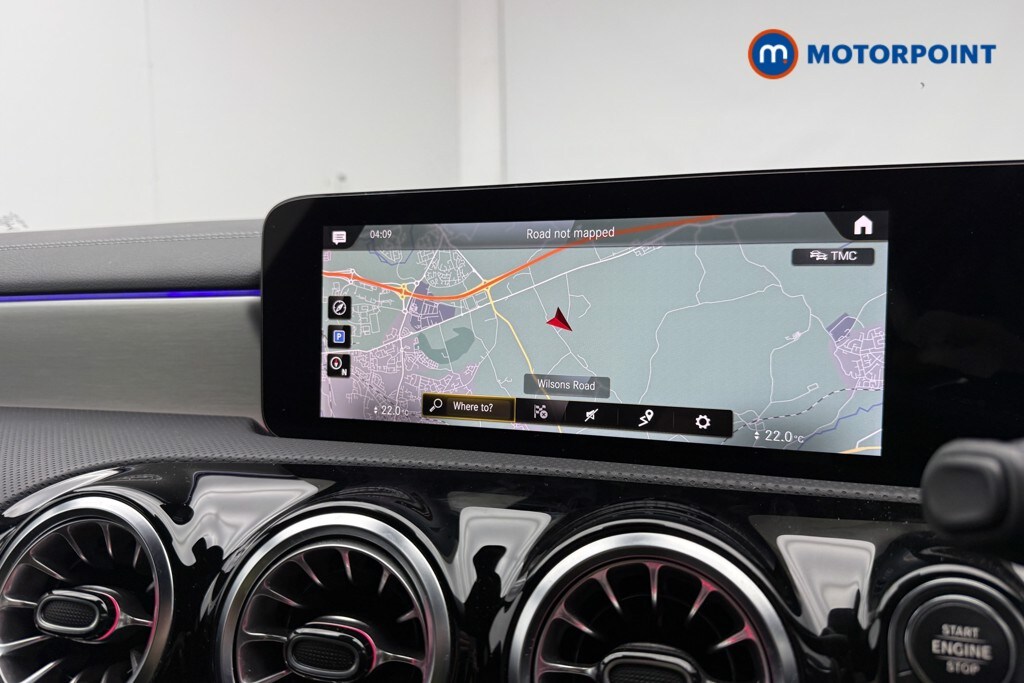 Used Mercedes-Benz CLA 2022 for sale - 78010632: Photo 19