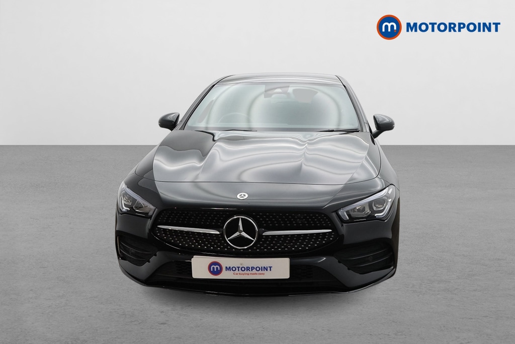 Used Mercedes-Benz CLA 2022 for sale - 78010632: Photo 2