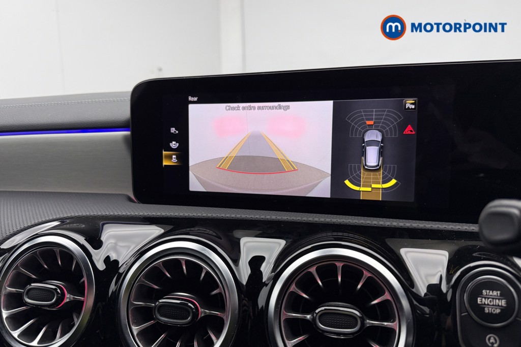 Used Mercedes-Benz CLA 2022 for sale - 78010632: Photo 20