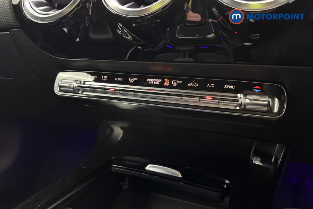 Used Mercedes-Benz CLA 2022 for sale - 78010632: Photo 21