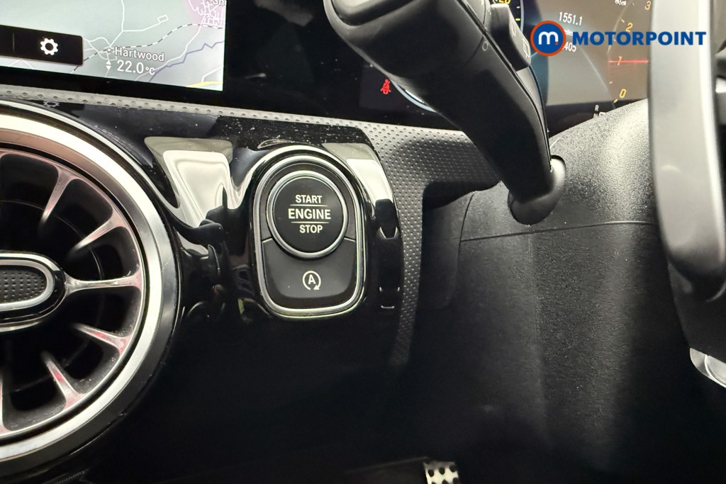 Used Mercedes-Benz CLA 2022 for sale - 78010632: Photo 24