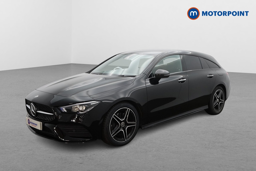 Used Mercedes-Benz CLA 2022 for sale - 78010632: Photo 3