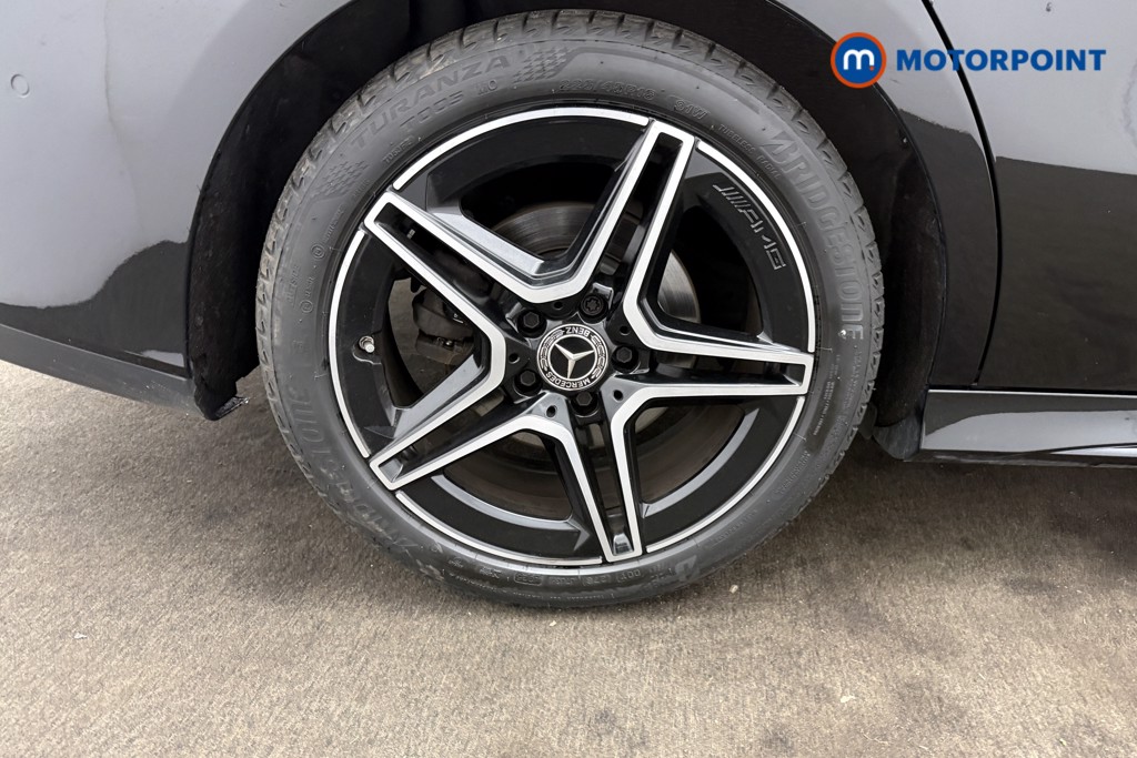 Used Mercedes-Benz CLA 2022 for sale - 78010632: Photo 32