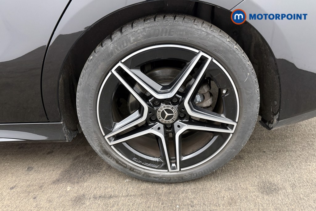 Used Mercedes-Benz CLA 2022 for sale - 78010632: Photo 33