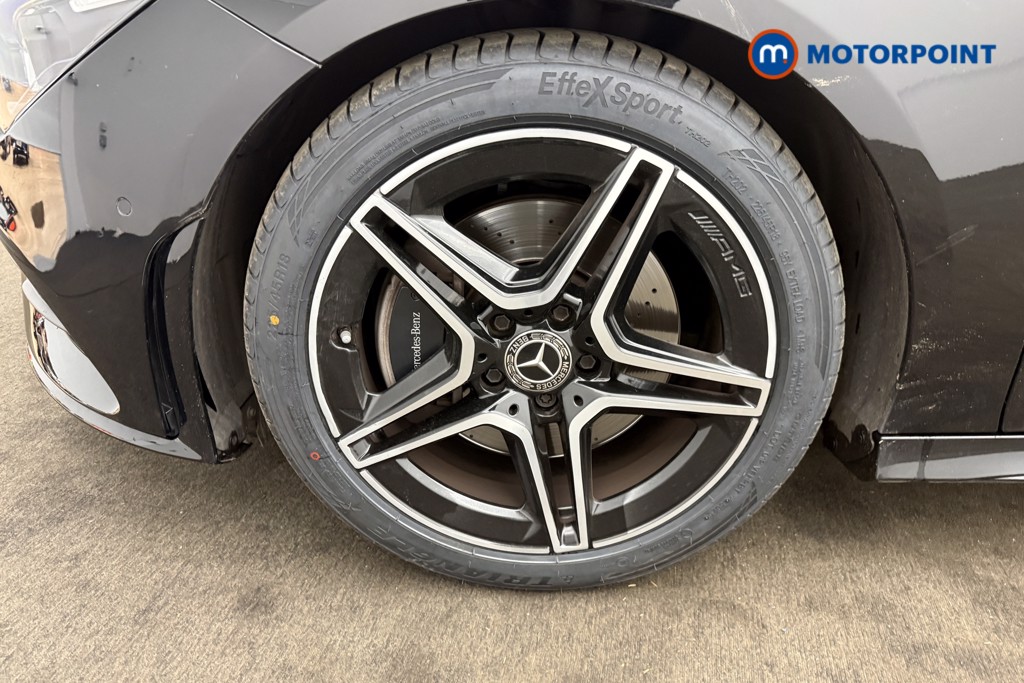 Used Mercedes-Benz CLA 2022 for sale - 78010632: Photo 34