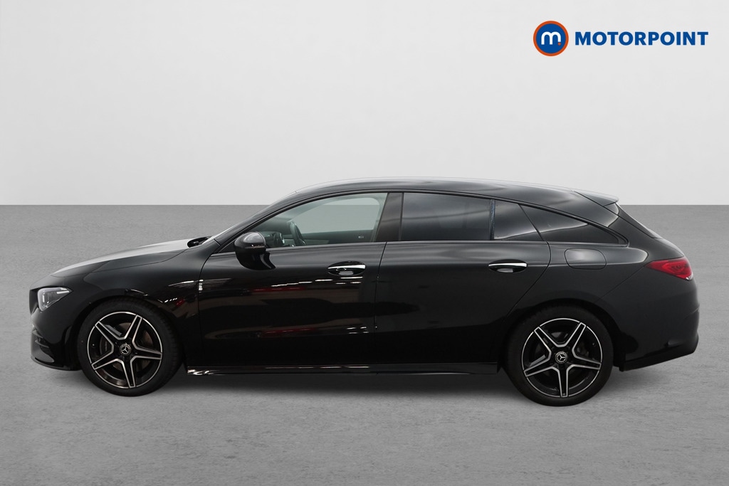 Used Mercedes-Benz CLA 2022 for sale - 78010632: Photo 4