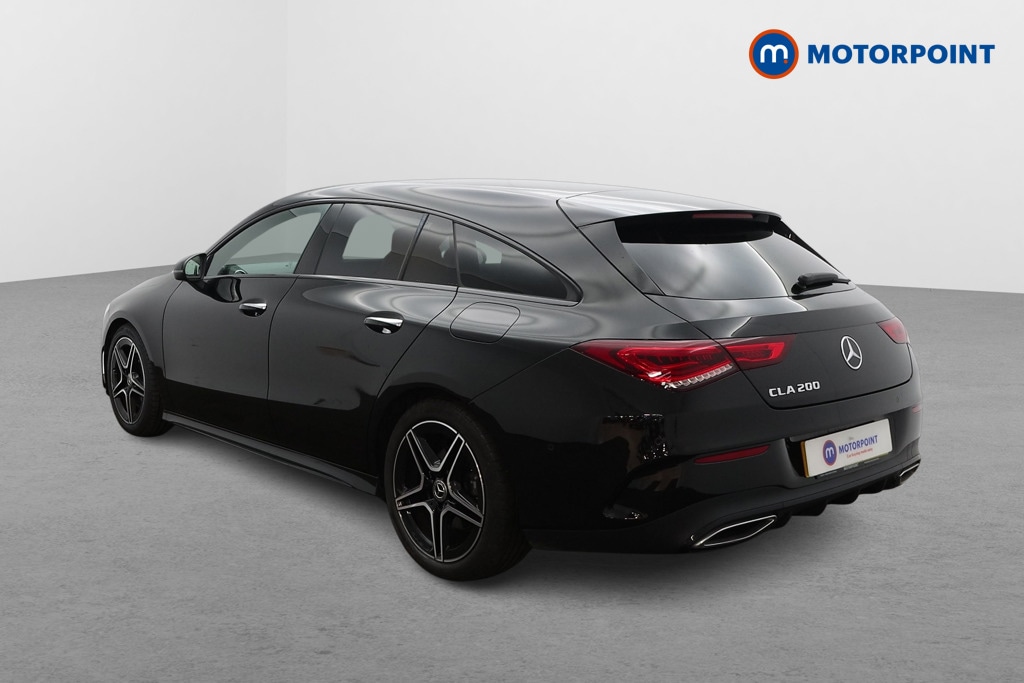 Used Mercedes-Benz CLA 2022 for sale - 78010632: Photo 5