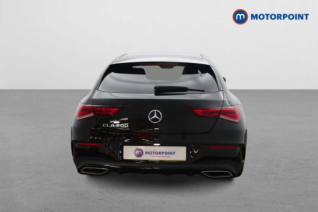 Used Mercedes-Benz CLA 2022 for sale - 78010632: Photo 6