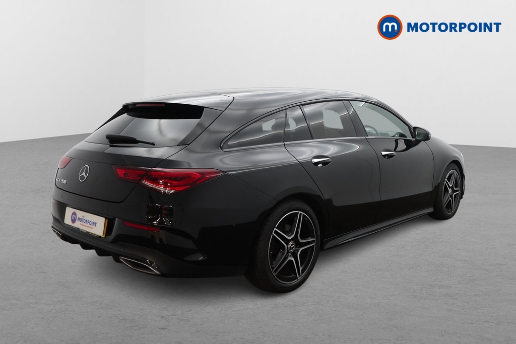 Used Mercedes-Benz CLA 2022 for sale - 78010632: Photo 7