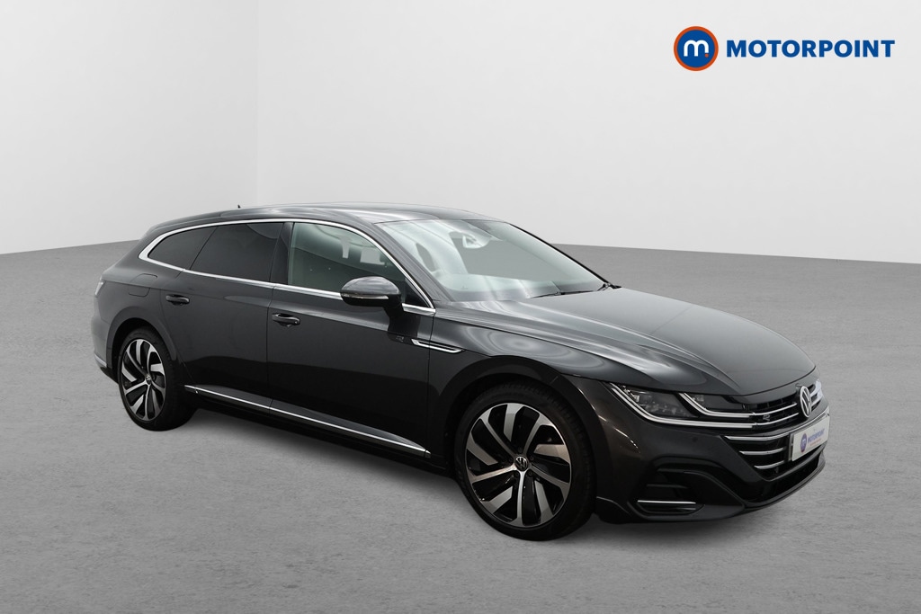 Used Volkswagen Arteon 2022 for sale - 77543315: Photo 1