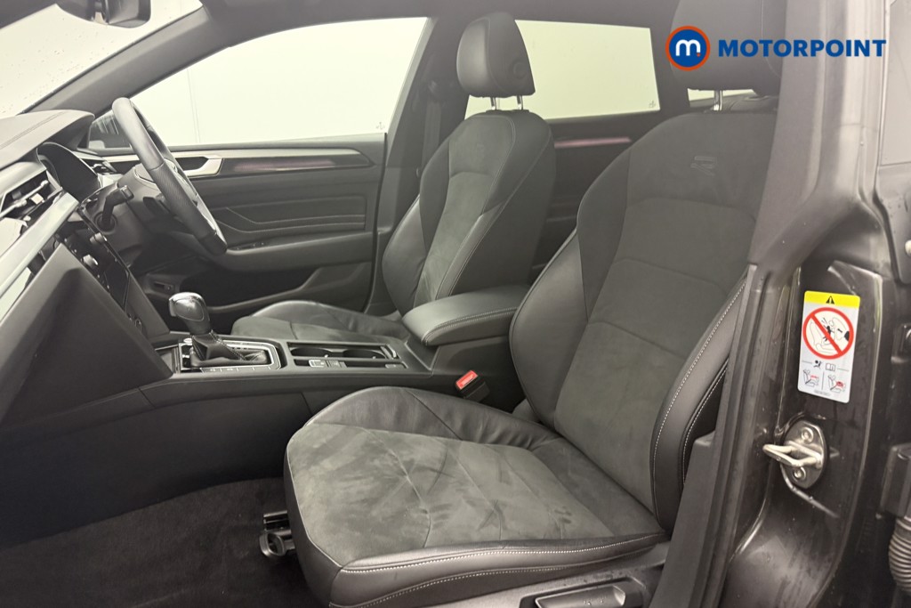 Used Volkswagen Arteon 2022 for sale - 77543315: Photo 13