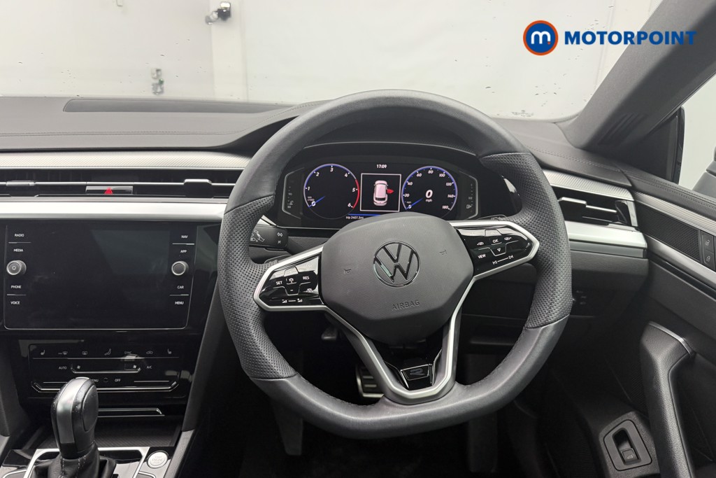 Used Volkswagen Arteon 2022 for sale - 77543315: Photo 18