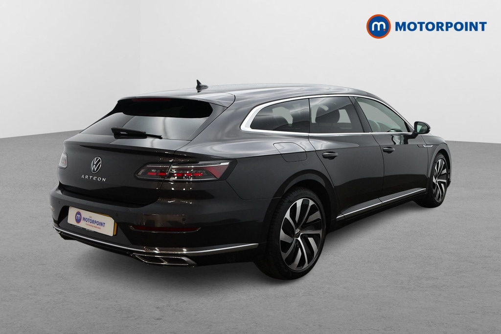 Used Volkswagen Arteon 2022 for sale - 77543315: Photo 7