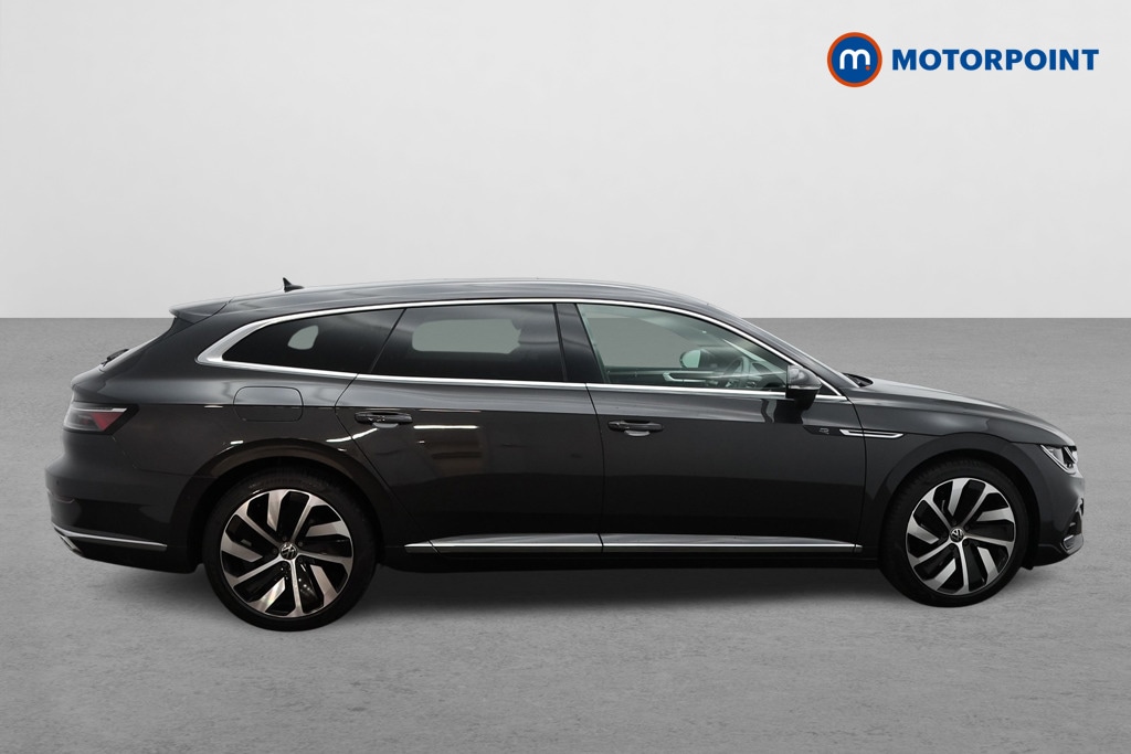 Used Volkswagen Arteon 2022 for sale - 77543315: Photo 8