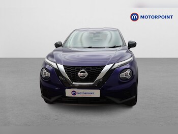 Used Nissan Juke 2021 for sale - 78329609: Photo
