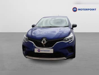 Used Renault Captur 2023 for sale - 79640923: Photo