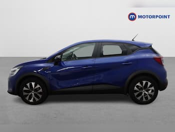 Used Renault Captur 2023 for sale - 79640923: Photo