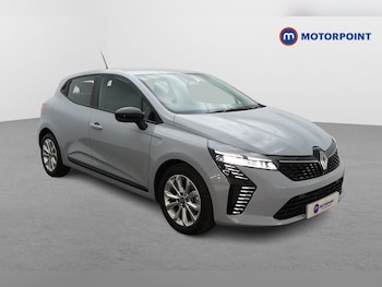 Used Renault Clio 2024 for sale - 78779784: Photo