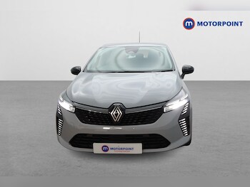 Used Renault Clio 2024 for sale - 78779784: Photo