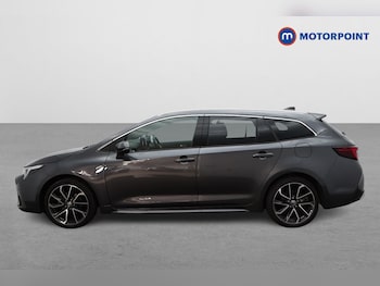 Used Toyota Corolla 2024 for sale - 78479093: Photo