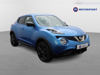 2018 - 1.2 DiG-T Tekna 5dr [Bose]