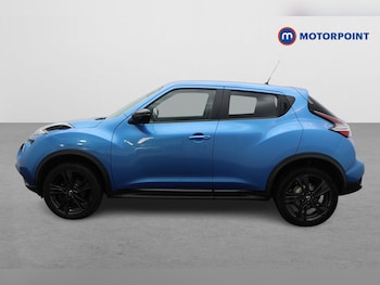 Used Nissan Juke 2018 for sale - 76890047: Photo