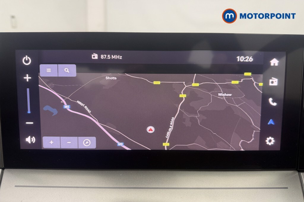 Used Vauxhall Frontera for sale - 77567979: Photo 10