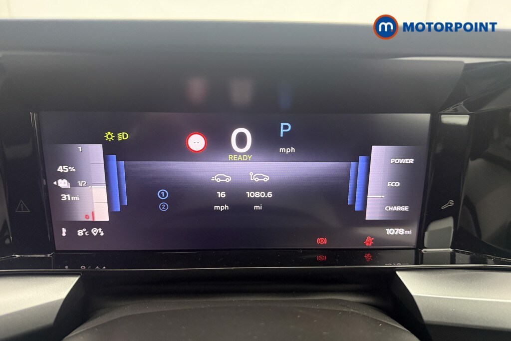 Used Vauxhall Frontera for sale - 77567979: Photo 14