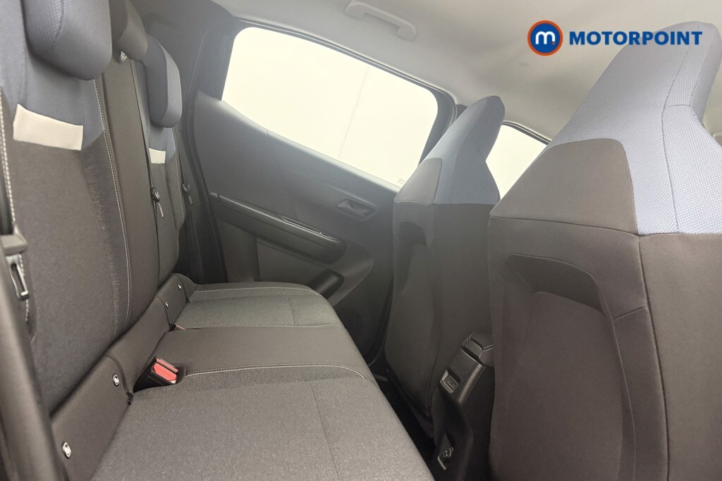 Used Vauxhall Frontera for sale - 77567979: Photo 17