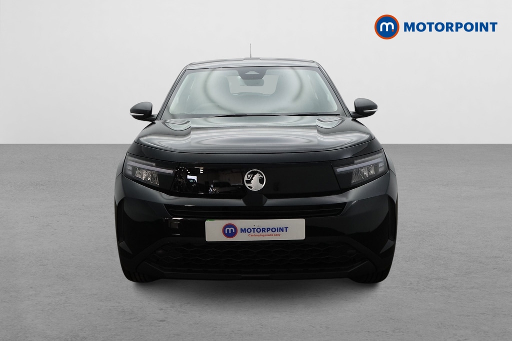 Used Vauxhall Frontera for sale - 77567979: Photo 2
