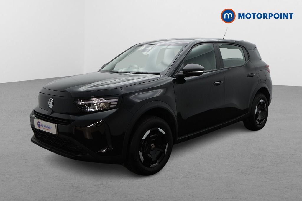 Used Vauxhall Frontera for sale - 77567979: Photo 3
