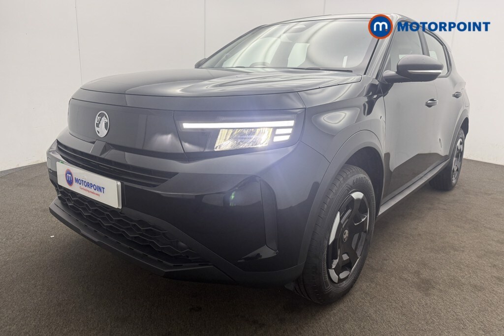 Used Vauxhall Frontera for sale - 77567979: Photo 32