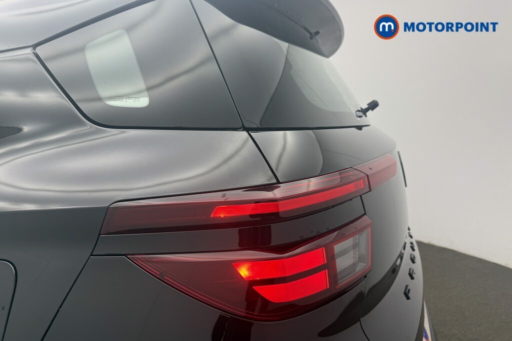 Used Vauxhall Frontera for sale - 77567979: Photo 35