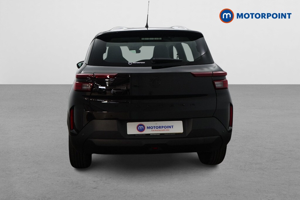 Used Vauxhall Frontera for sale - 77567979: Photo 6