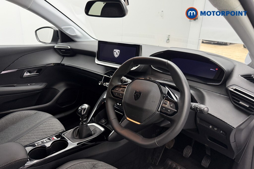 Used Peugeot 208 for sale - 77830997: Photo 12