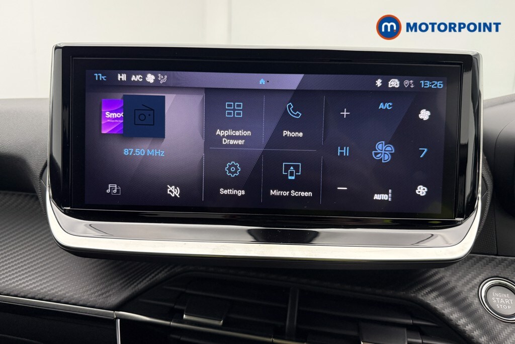 Used Peugeot 208 for sale - 77830997: Photo 25