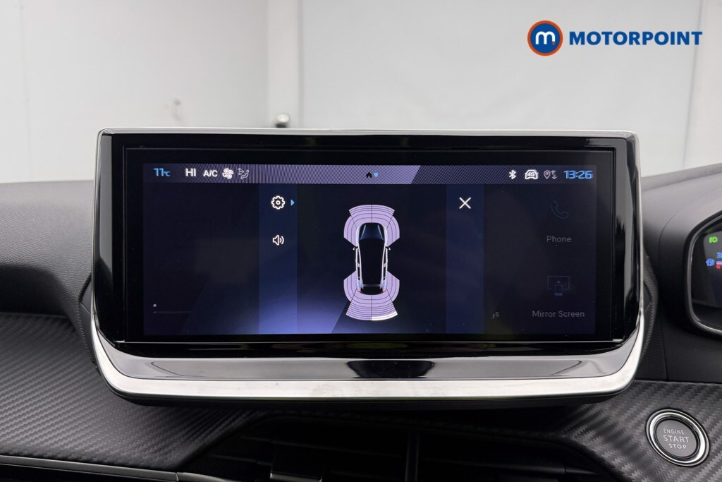 Used Peugeot 208 for sale - 77830997: Photo 26