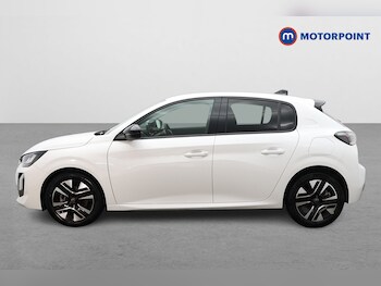 Used Peugeot 208 undefined for sale - 77830997: Photo