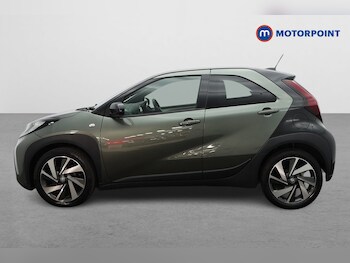 Used Toyota Aygo X undefined for sale - 78719853: Photo