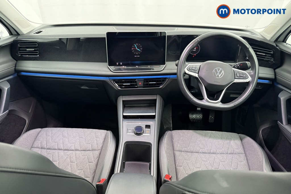 Used Volkswagen Tiguan 2024 for sale - 77340584: Photo 10