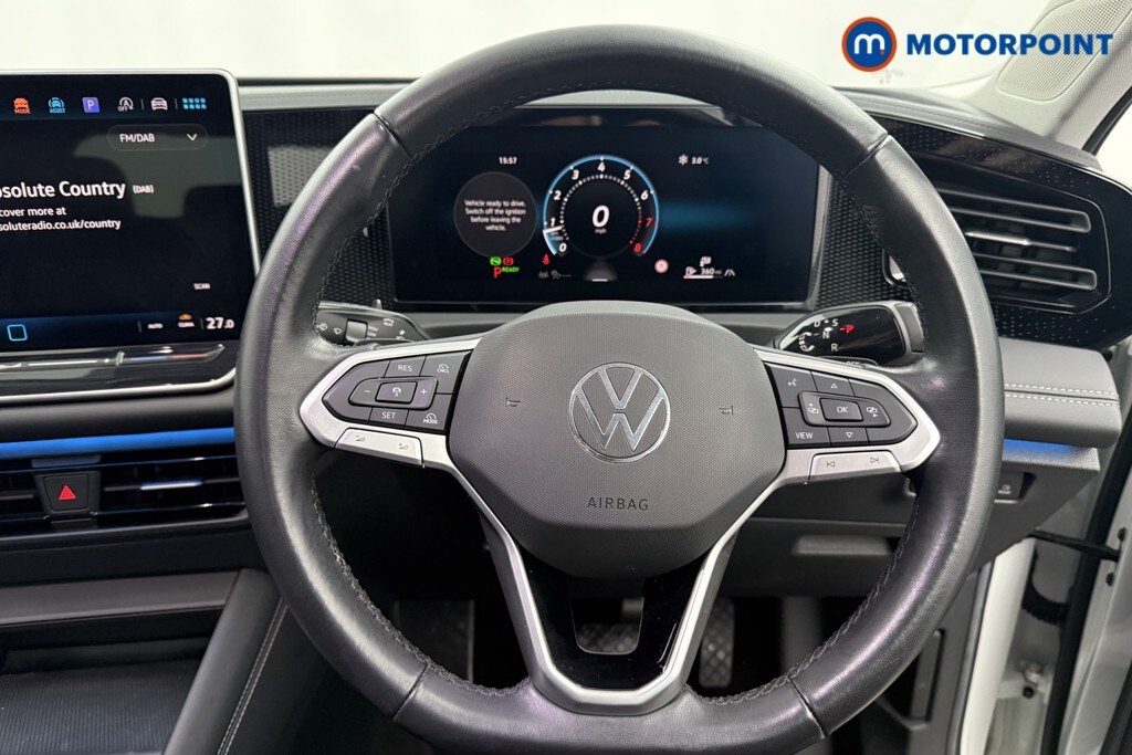 Used Volkswagen Tiguan 2024 for sale - 77340584: Photo 11