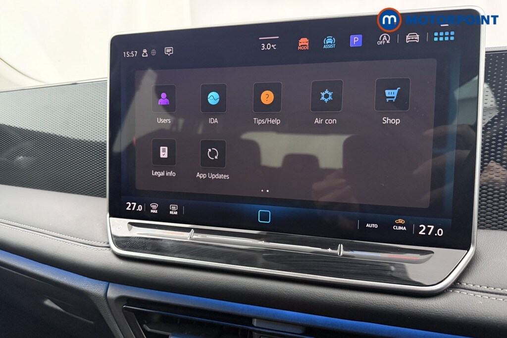 Used Volkswagen Tiguan 2024 for sale - 77340584: Photo 18