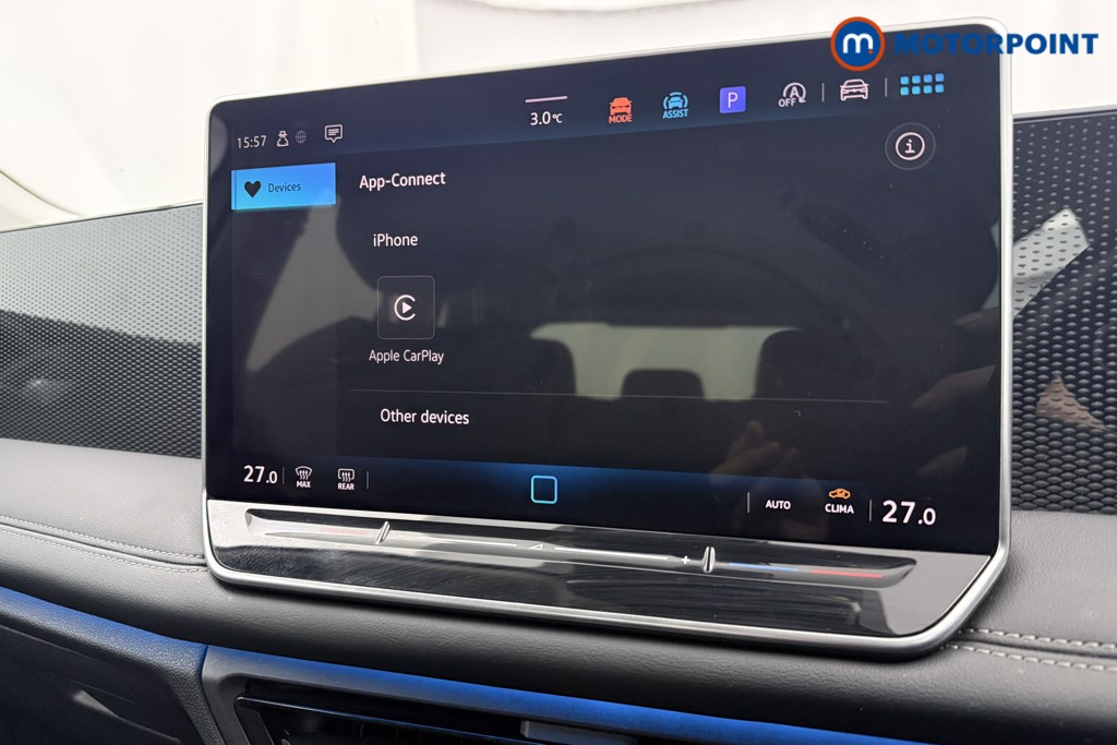 Used Volkswagen Tiguan 2024 for sale - 77340584: Photo 21