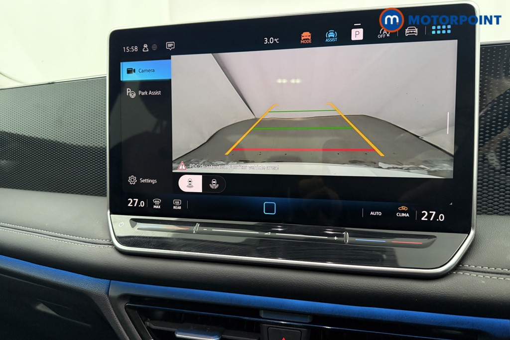 Used Volkswagen Tiguan 2024 for sale - 77340584: Photo 22