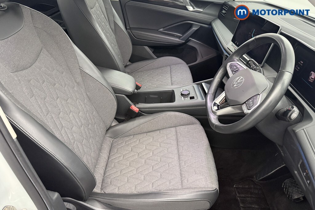 Used Volkswagen Tiguan 2024 for sale - 77340584: Photo 32