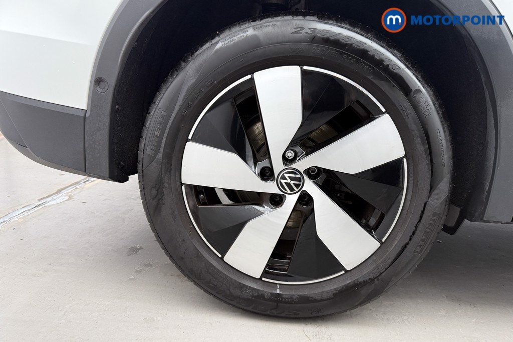 Used Volkswagen Tiguan 2024 for sale - 77340584: Photo 44